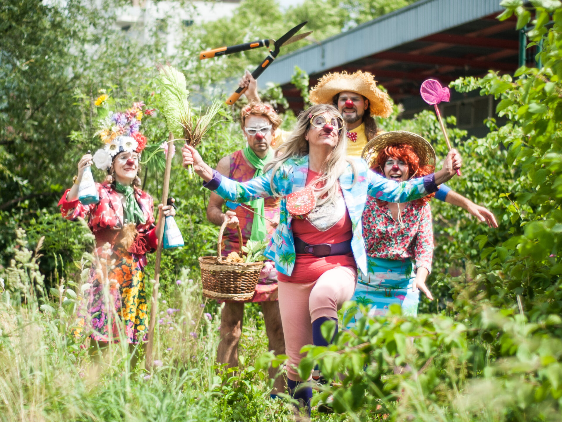 Les clowns et le printemps lb mai 2025 35