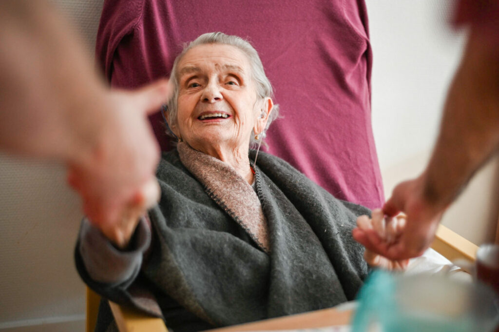 Projet pont de claix
